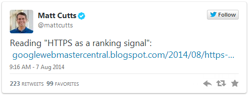 هر آنچه باید در مورد https و تاثیر آن در سئو بدانید https